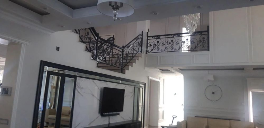 Евро ремонт под кулюч имулся ламинат плинтус обои