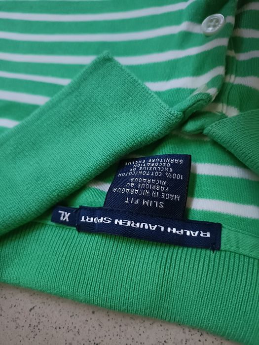Tricou dama Ralf Lauren xl