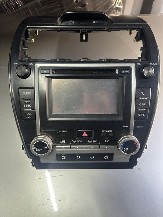 Авто разбор на Камри 50,55