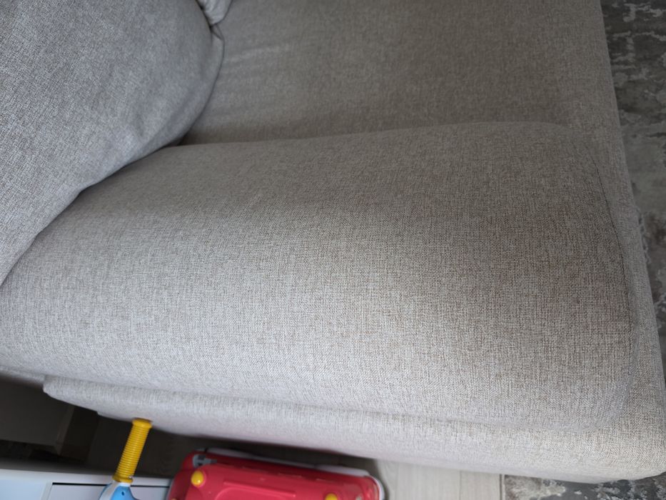 Colțar living extensibil pe dreapta