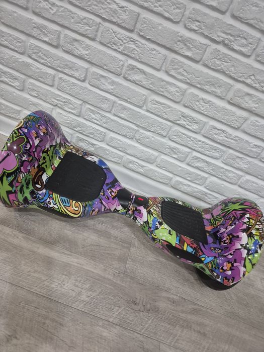 Продам героскутер