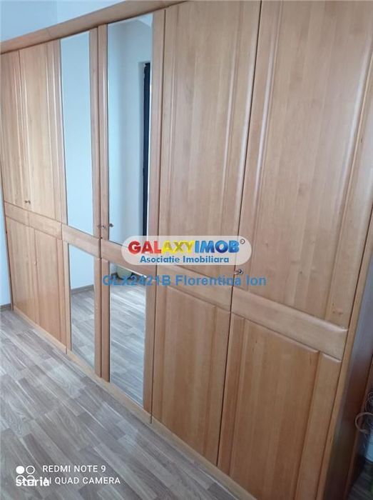 9104  Apartament 2 camere Bucurestii Noi-Jiului