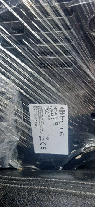 Filtru cafea stare foarte bună