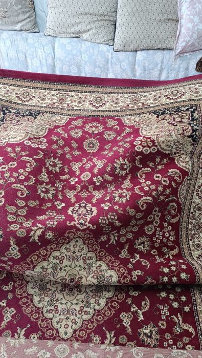 Продам турецкий ковёр