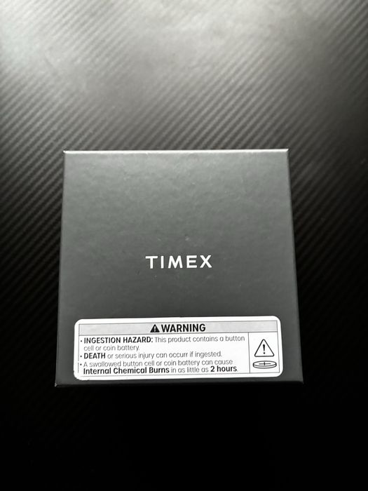 TIMEX Weekender мъжки часовник