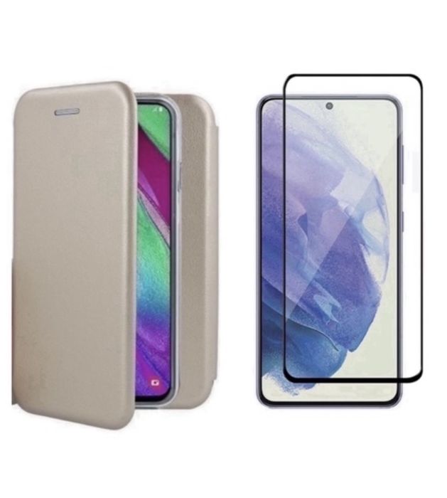 Xiaomi Redmi Note 14C/13C/13T/PRO 5G Husa Carte Imitatie +Folie Sticla