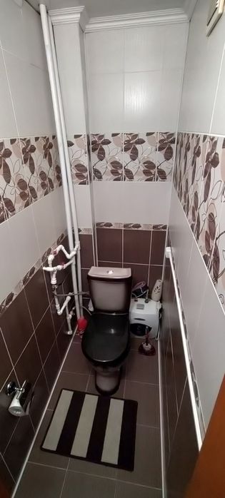 Продам 3х комнатную квартиру