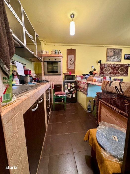Apartament 2 camere, Teilor 43mp, parcare inclusa in pret