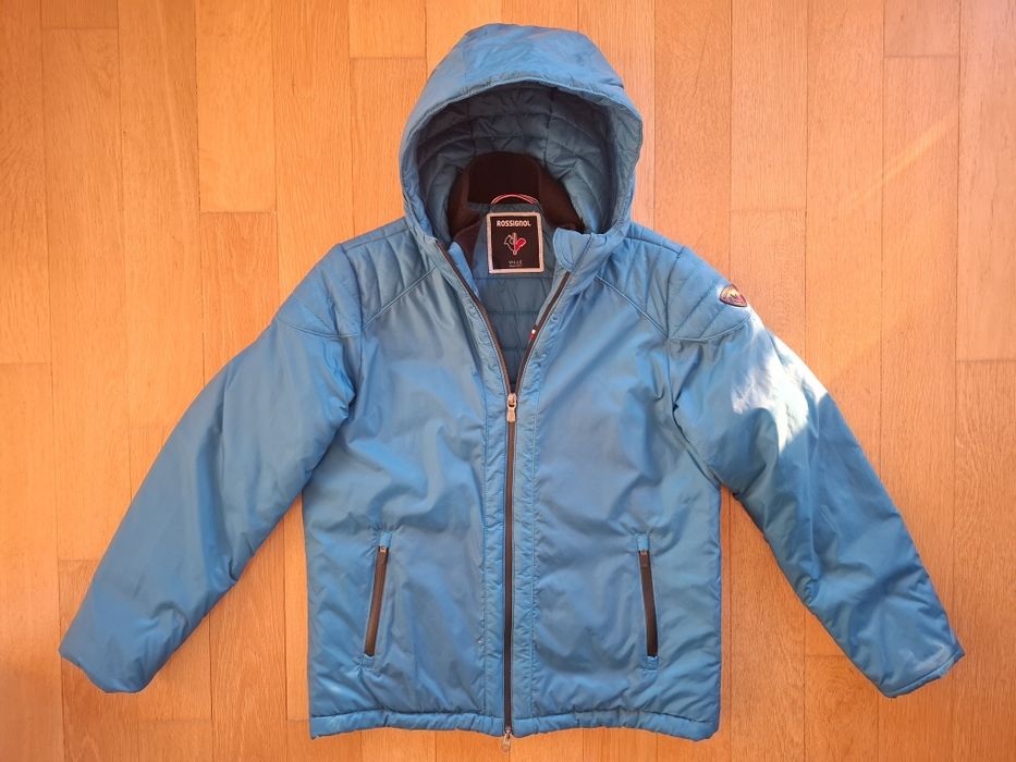 Спортно яке Rossignol мъжко