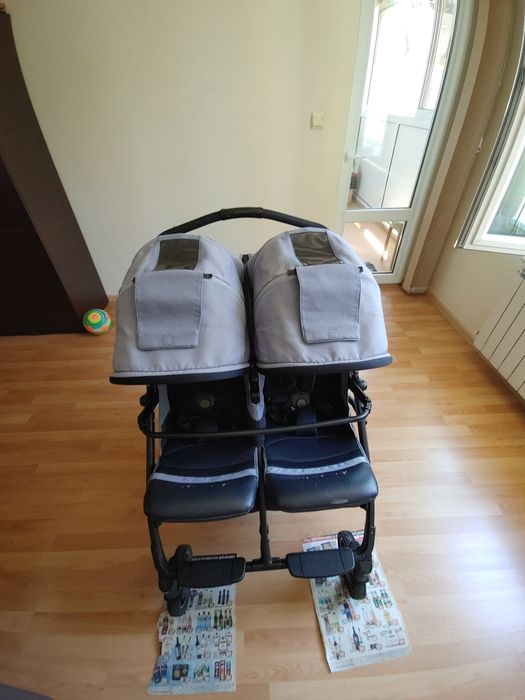 Peg Perego- Book for Two