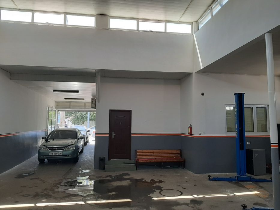 Аренда автосервис ижара мотор ходовой усталарига
