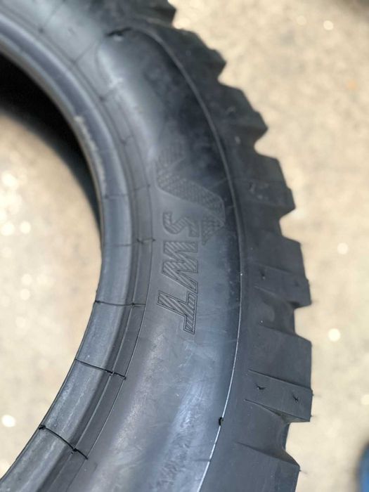 Предни гуми 7.50-20 SWT SW-201 PR8 за трактор ЮМЗ, Болгар, МТЗ