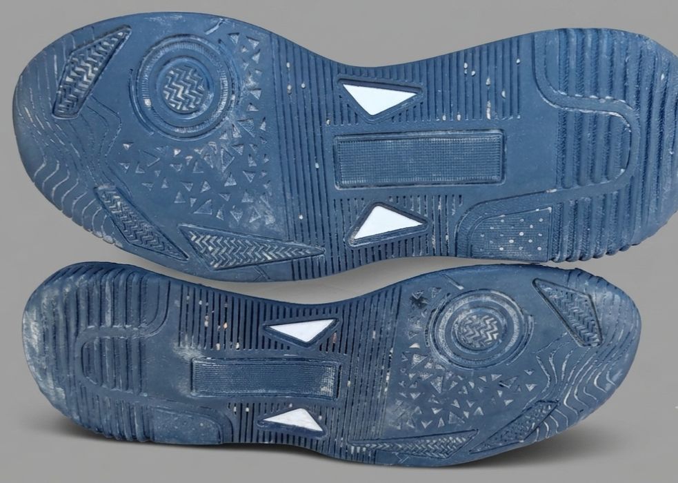 Кроссовки adidas Streetball (ART G95045)