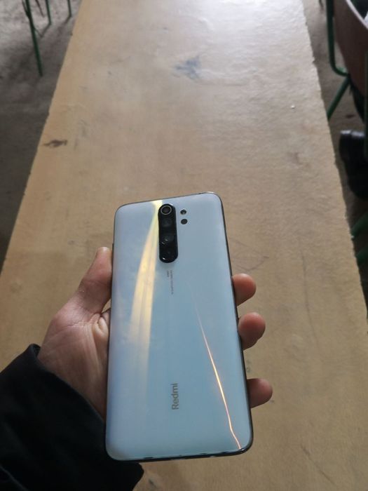 Redmi not 8 pro  narxi 900 abmen bo if 8ln aga qarshi