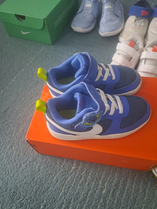 Nike номер 26-27