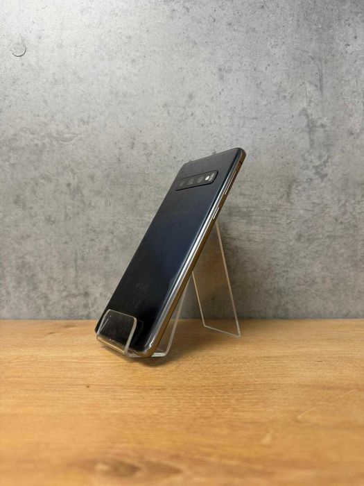 ZAP AMANET Gara de Nord - Samsung S10 - 128GB - Black