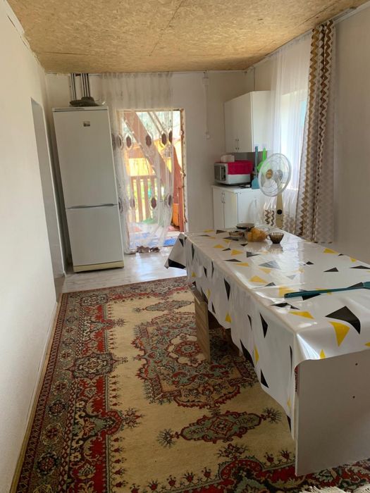 Сдам домики 3 озеро шалкар