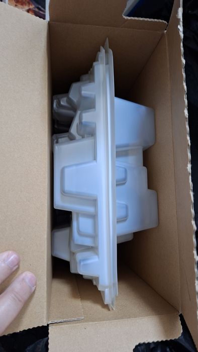 Toner hp W9008MC original nou