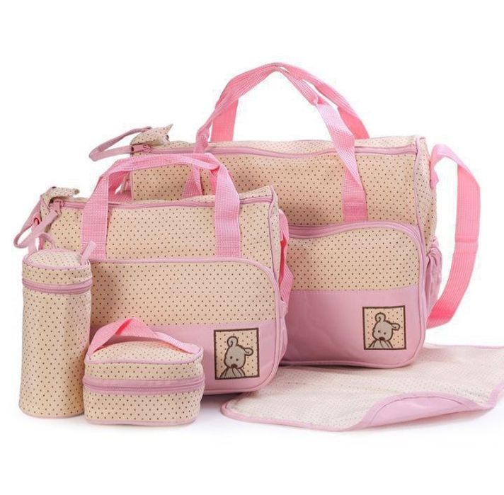 Mama sumka kamplekt onalar uchun