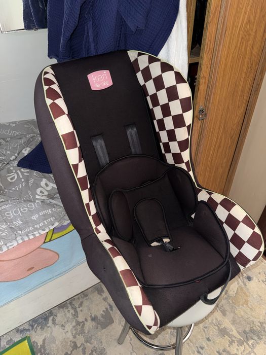 Продам детское автокрело