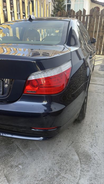 Стопове BMW E60 face