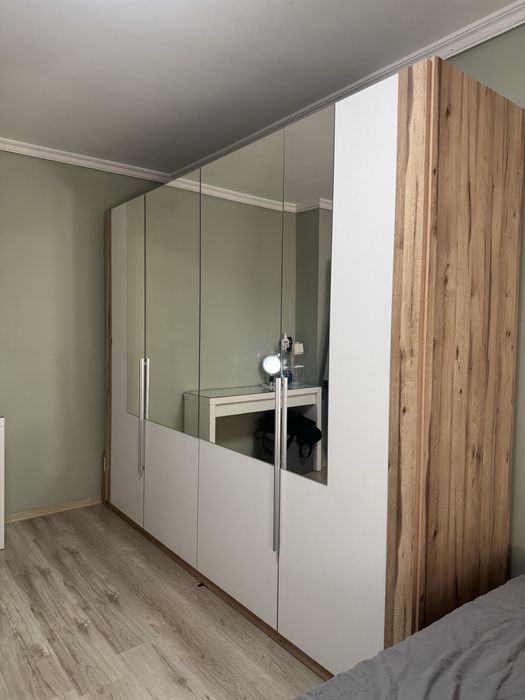 Гардероб Айко - 260/210/60