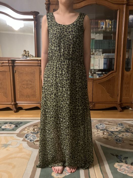 Платья на 42-44 размер S