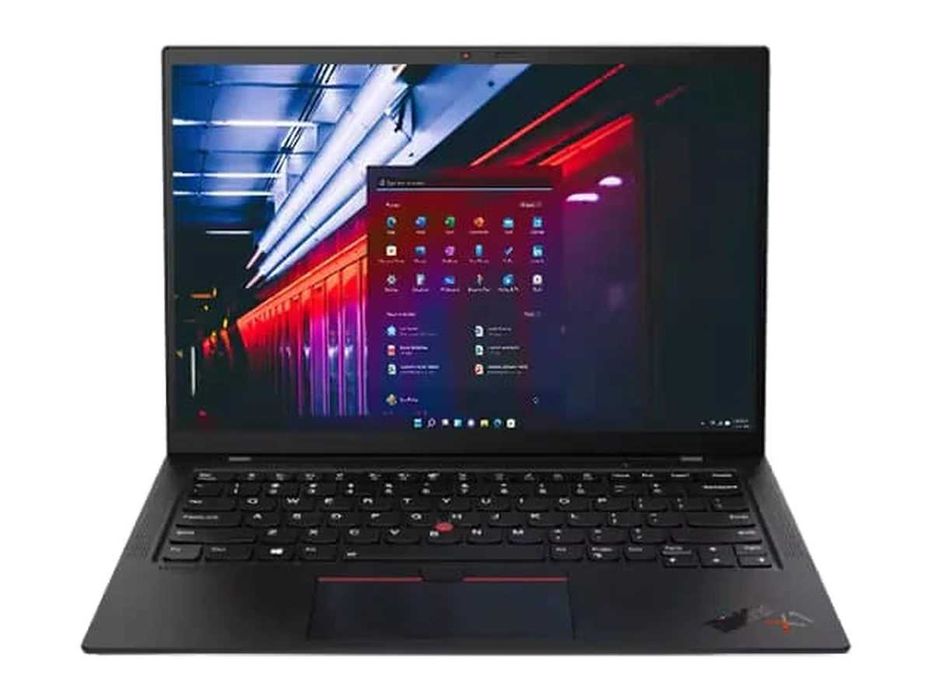 Lenovo ThinkPad X1 Carbon Gen 9