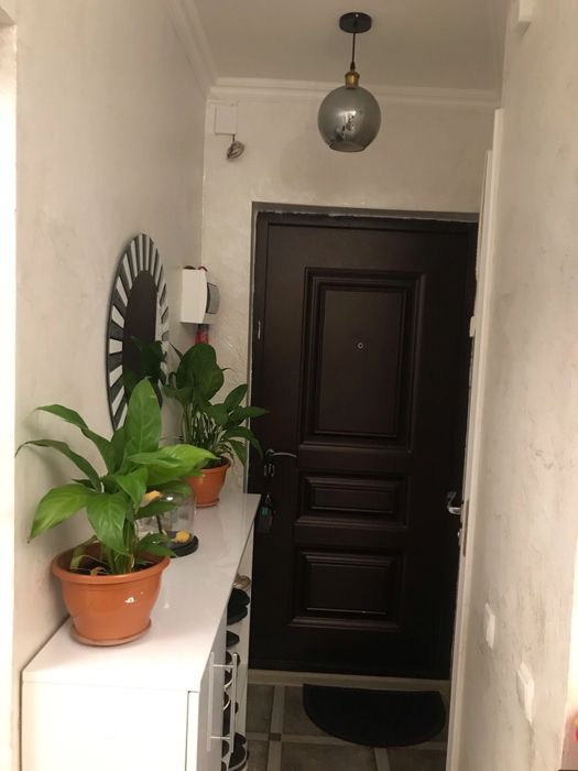 Продам белый комод