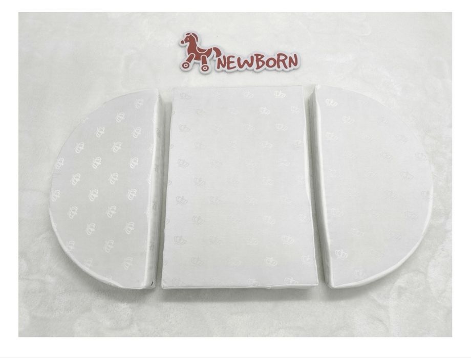 Продам детскую кроватку б/у