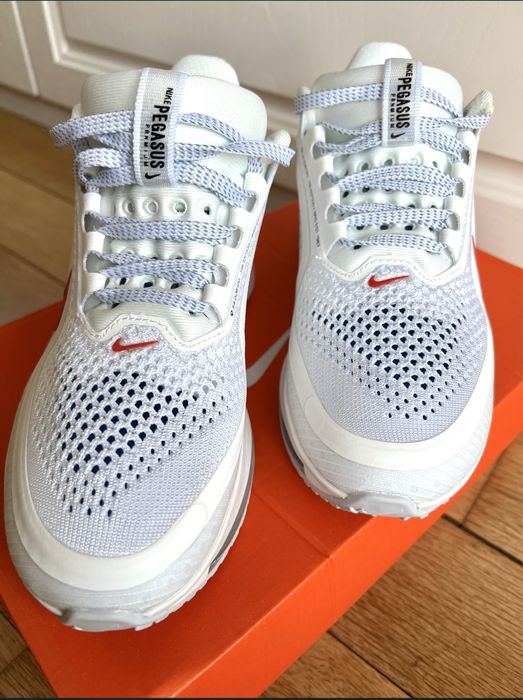 Дамски оригинални маратонки NIKE Спортни обувки NIKE PEGASUS PREMIUM