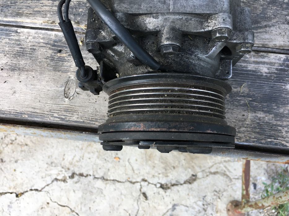 Compresor Ac Aer Conditionat Ford Focus 1 Mk1 1.8 TDDI TDCI Diesel