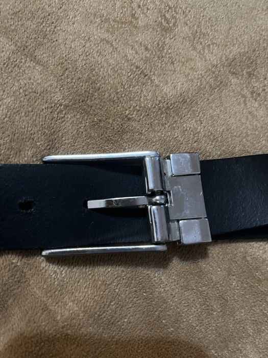 Curea barbati genuine leather cu catarama