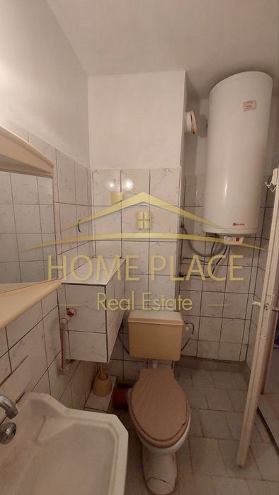 Дава се под наем Тристаен апартамент в Варна, Лятно кино Тракия - 70 кв.м за 408 € - Снимка #11