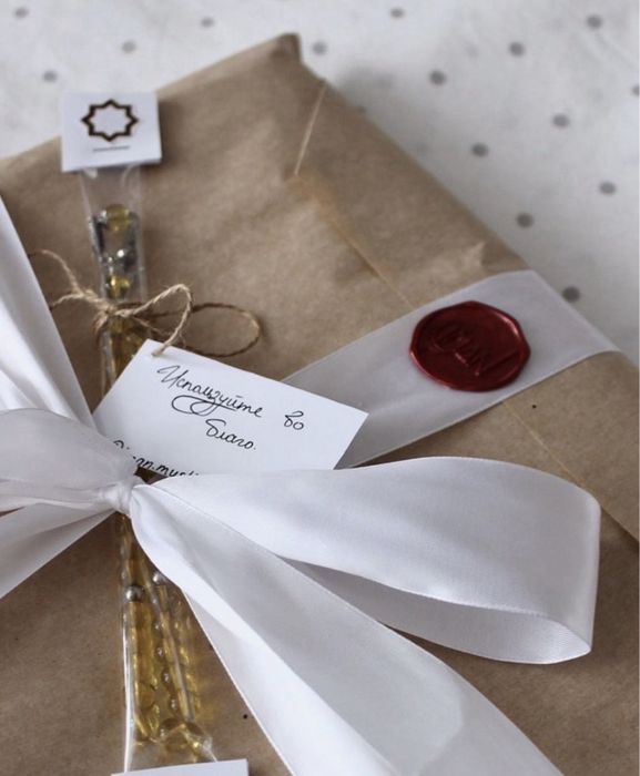 Жайнамаз + подарочное оформление