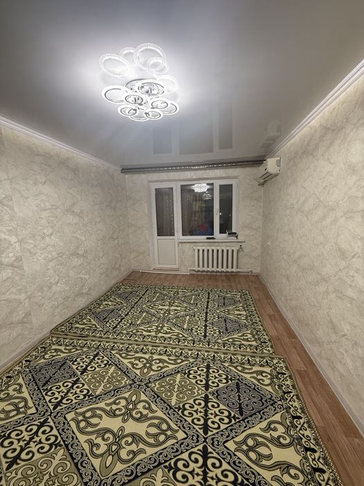 Продается 2 комнатная квартира