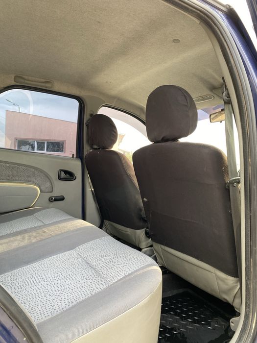 Dacia Logan 1.4MPI -Proprietar