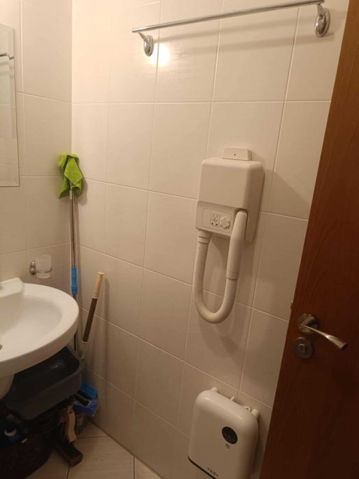 Дава се под наем Двустаен апартамент в к.к. Пампорово - 50 кв.м за 71.4 € - Снимка #13