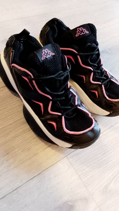 Adidași Kappa mărimea 39