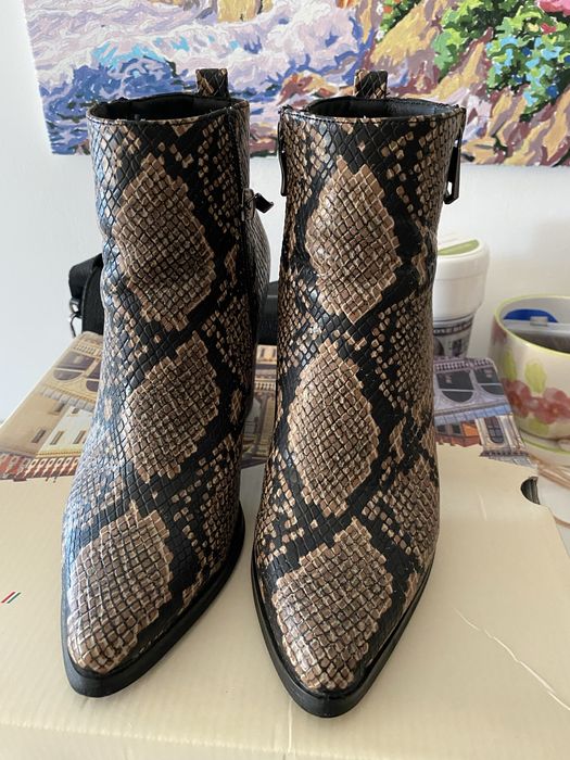 Батильоны 35 размер