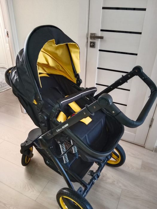 Коляска трансформер