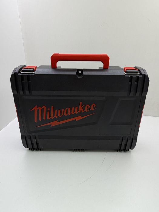 Cheie de impact de mare cuplu Milwaukee M18 BLHIWF12-502X - Nouă