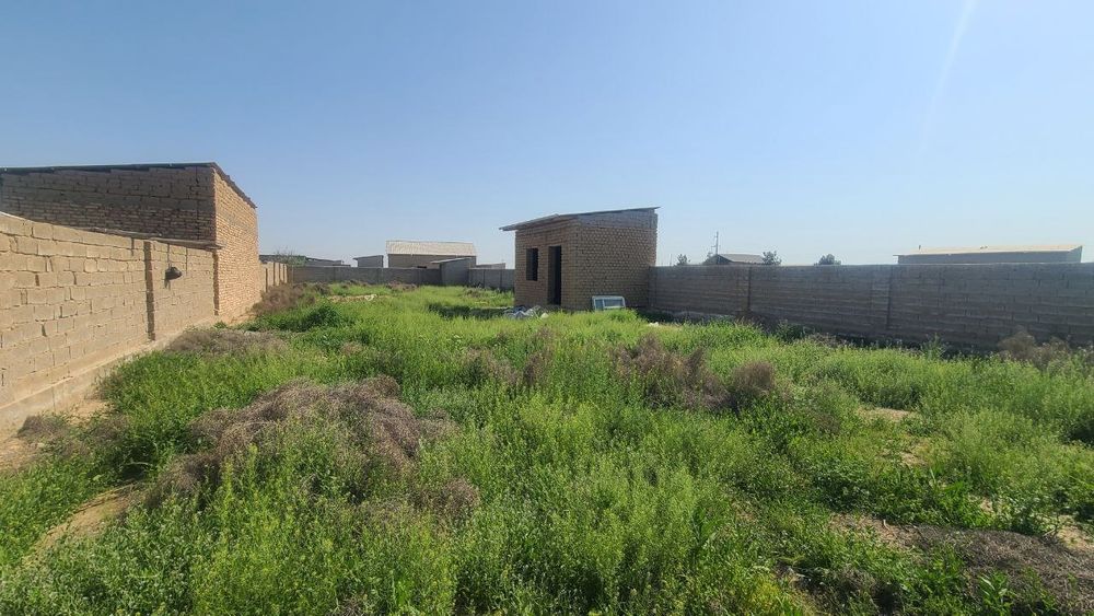 Hovli yeri sotiladi 10 sotix