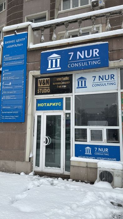 Аренда помещения