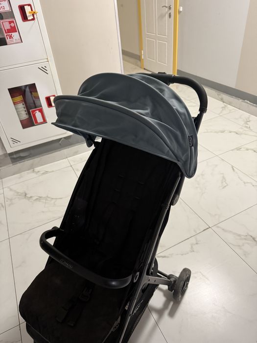Детская коляска Graco