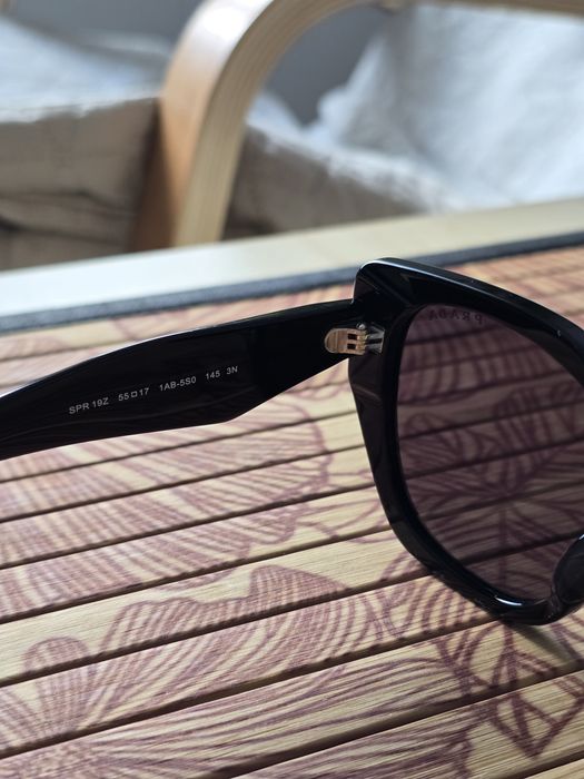 Дамски слънчеви очила Prada SPR 19Z