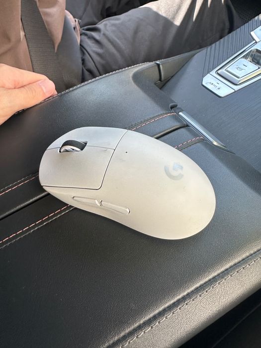 Переферия Logitech мышка наушники