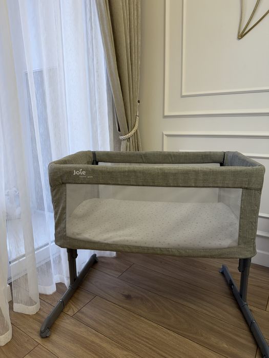 Продам манеж люльку