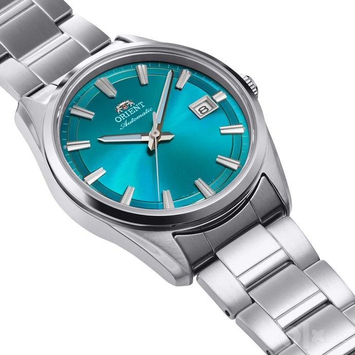 Orient Stretto Date RA-AC0R06L30B