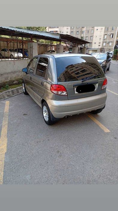 Matiz Best Export